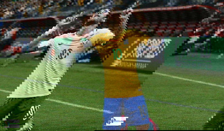 Huyền thoại Dada Maravilha đánh giá sức ảnh hưởng của Neymar ở Copa America