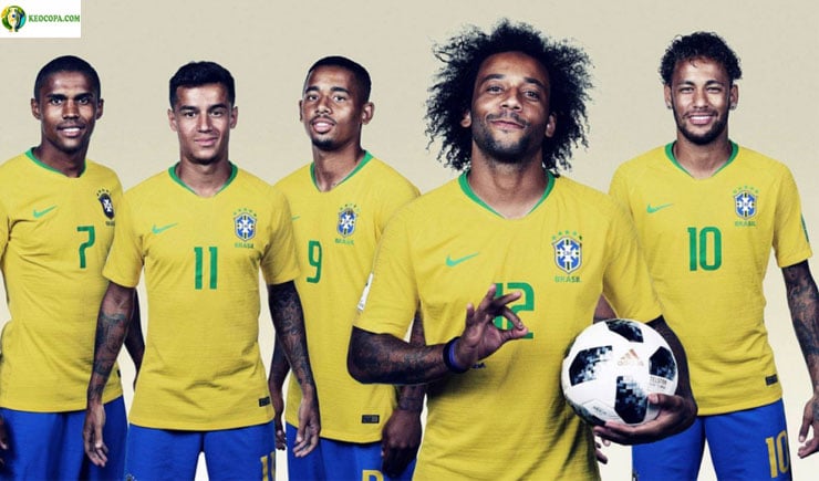 Soi kèo tỷ số Copa America trận Peru vs Brazil