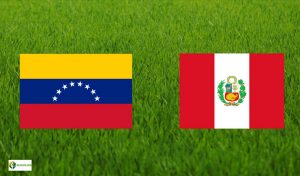 Soi kèo tỷ số nhà cái trận Venezuela vs Peru