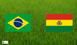 Soi kèo tỷ số nhà cái trận Brazil vs Boliva