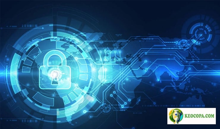 chính sách bảo mật KUBET 01