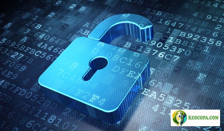 chính sách bảo mật KUBET 02