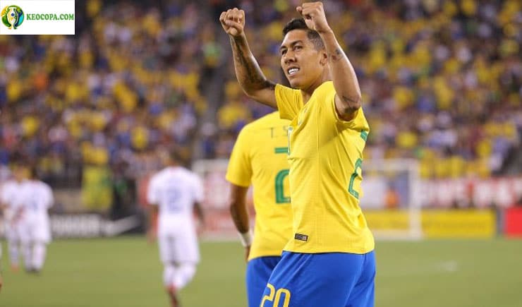 Soi kèo tỷ số Copa America trận Brazil vs Paraguay