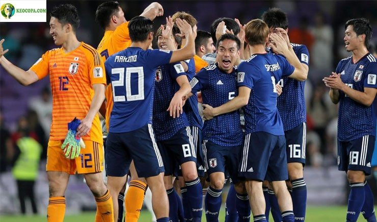 Soi kèo tỷ số nhà cái Copa America trận Ecuador vs Nhật Bản