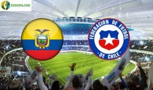 link xem trực tiếp bóng đá trận Ecuador vs Chile