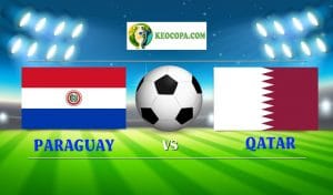 link xem trực tiếp bóng đá trận paraguay vs qatar