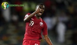 sao trẻ copa america