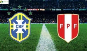Soi kèo tỷ số bóng đá Copa America trận Brazil vs Peru