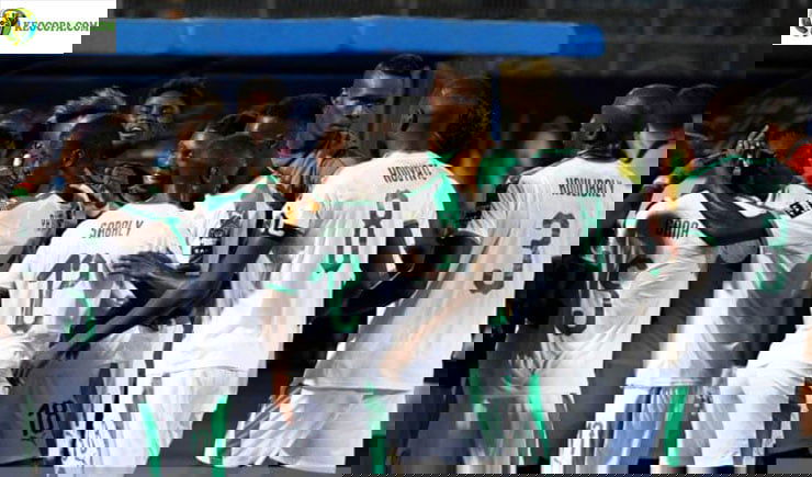 Soi kèo tỷ số bóng đá trận Senegal vs Benin