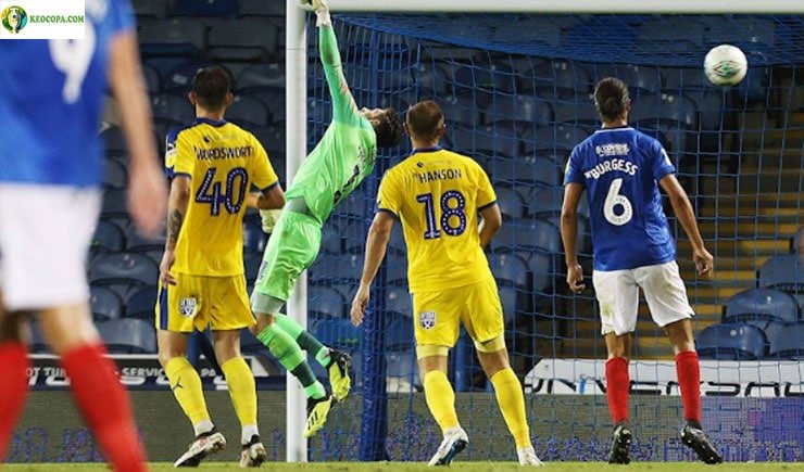 Soi kèo tỷ số bóng đá trận Portsmouth vs Birmingham
