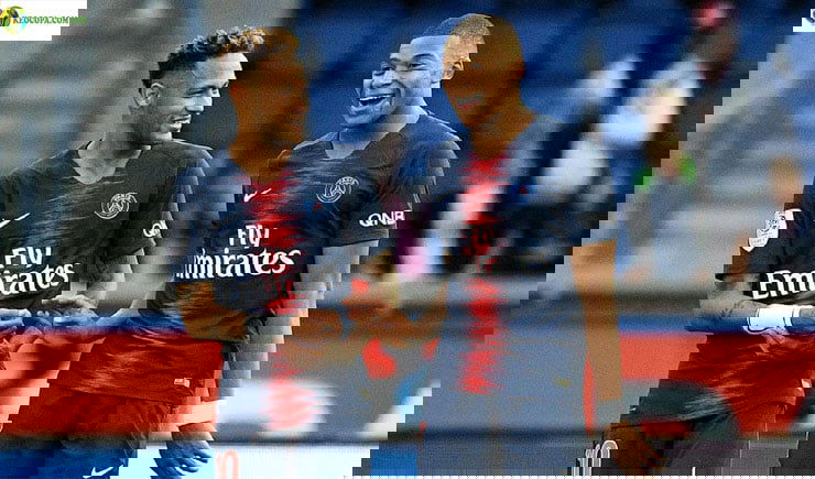 Soi kèo tỷ số bóng đá trận Club Brugge vs PSG