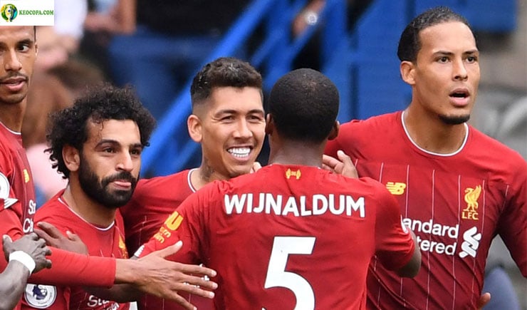 Soi kèo tỷ số bóng đá trận Liverpool vs Red Bull