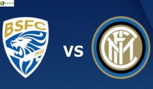 Soi kèo tỷ số nhà cái trận Brescia vs Inter Milan