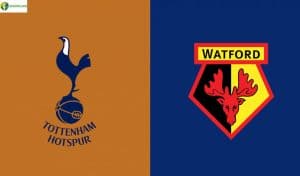 Soi kèo tỷ số nhà cái trận Tottenham vs Watford