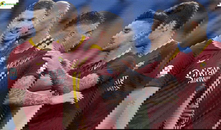 Soi kèo tỷ số bóng đá trận Monchengladbach vs AS Roma