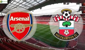 Soi kèo tỷ số nhà cái trận Arsenal vs Southampton