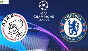 Soi kèo tỷ số nhà cái trận Chelsea vs Ajax