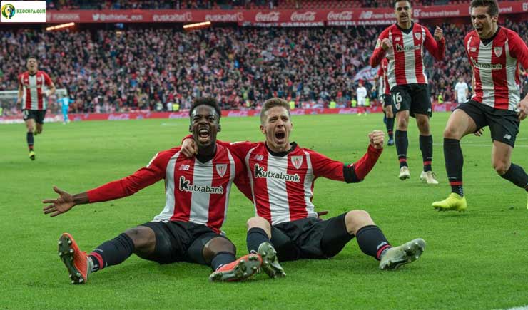 Soi kèo tỷ số bóng đá trận Sevilla vs Athletic Bilbao