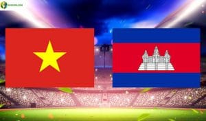 Soi kèo tỷ số nhà cái trận U22 Việt Nam vs U22 Campuchia