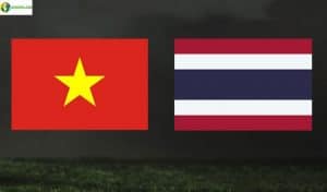 Soi kèo tỷ số nhà cái trận Việt Nam vs Thái Lan