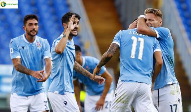 Soi kèo tỷ số bóng đá trận Brescia vs Lazio