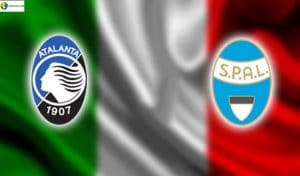 Soi kèo tỷ số nhà cái trận Atalanta vs Spal