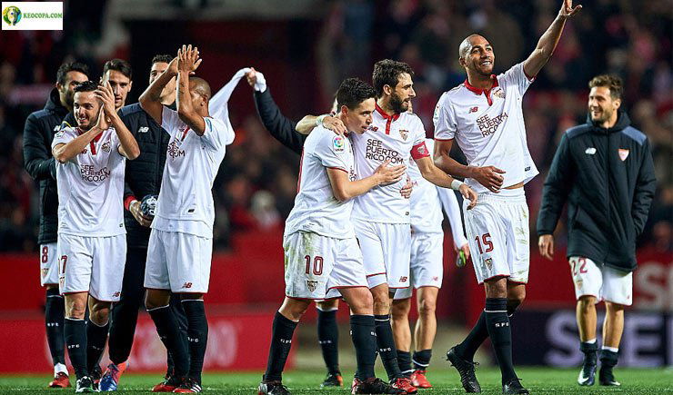 Soi kèo tỷ số bóng đá Celta Vigo vs Sevilla