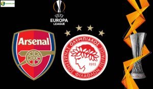 Soi kèo tỷ số nhà cái Arsenal vs Olympiacos