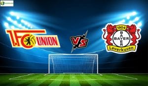 Soi kèo tỷ số nhà cái Union Berlin vs Bayer Leverkusen