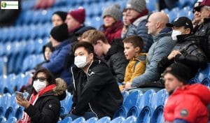 Giải đấu bóng đá EURO bị hoãn do dịch bệnh Covid-19