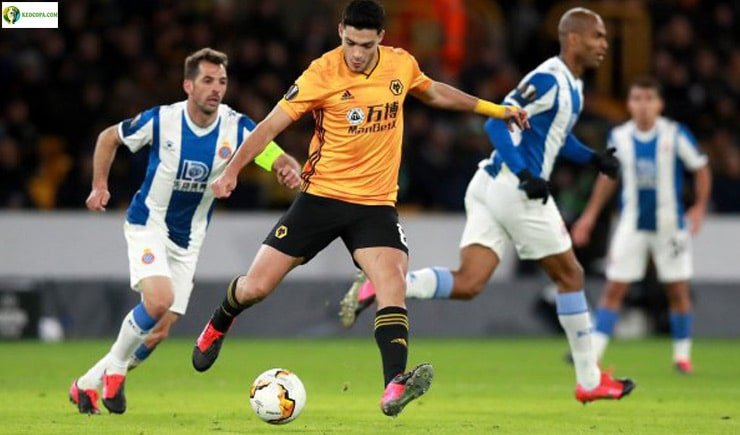 Soi kèo tỷ số bóng đá Olympiakos vs Wolves