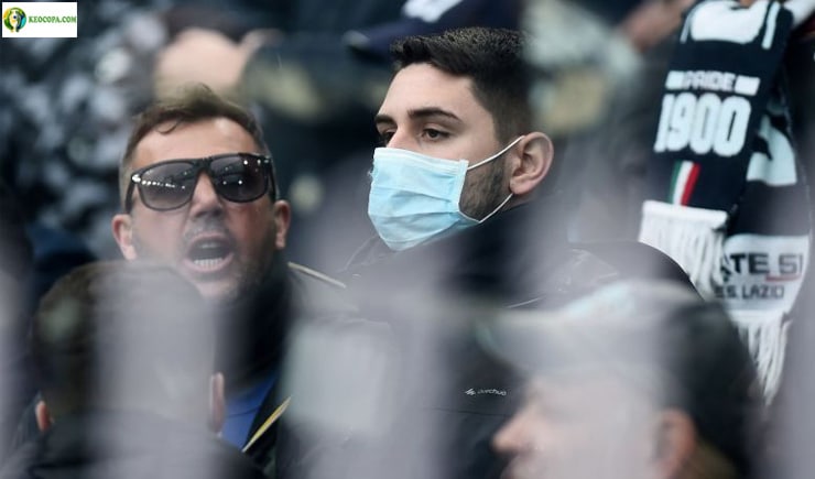 Giải Premier League có kịp trở lại vào đầu tháng 4