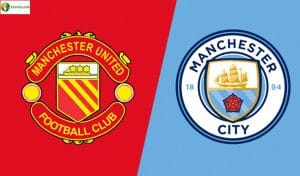 soi kèo tỷ số bóng đá MU vs Man City