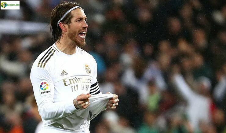 Các cầu thủ Real muốn cắt 70% lương