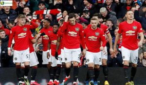 Những tin tức bóng đá ngày 07/04