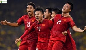 Những tin tức bóng đá trong nước