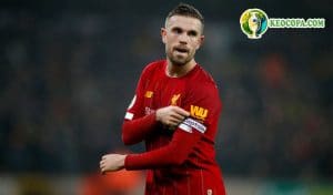 cầu thủ của năm cho 5 giải đấu hàng đầu châu Âu