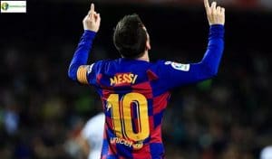 Điểm nhìn top 5 cầu thủ xuất sắc nhất thế giới