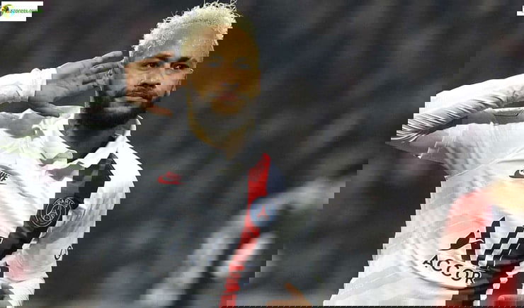 neymar buộc phải giảm lương