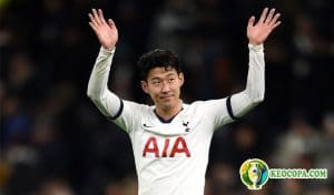 Những ngôi sao hàng đầu trưởng thành từ CLB Hamburg