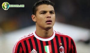 Những ngôi sao trong đội bóng AC Milan vô địch Serie A mùa 2010/11