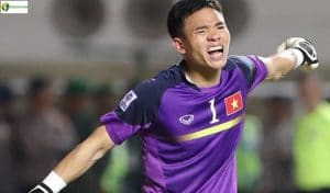 những tin tức bóng đá trong nước