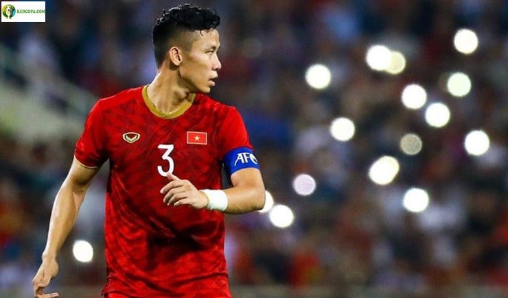 quế ngọc hải hậu vệ viettel