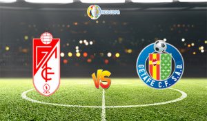 Soi kèo trận đấu bóng đá Granada vs Getafe