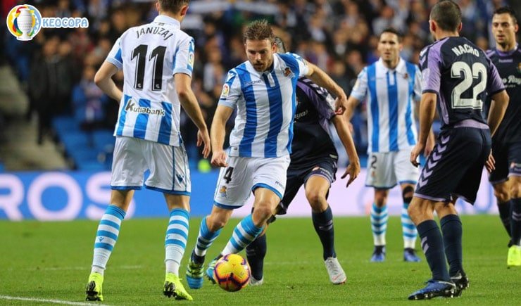 Soi kèo tỷ số bóng đá Deportivo Alaves vs Real Sociedad