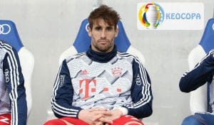 Ngôi sao Bilbao đánh bại MU