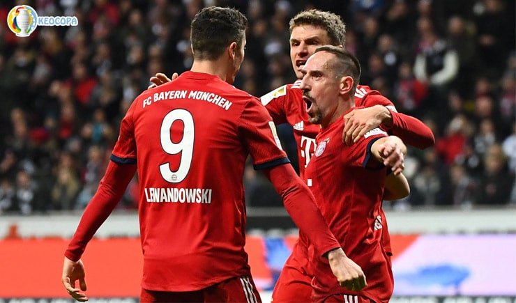 Soi kèo tỷ số bóng đá Lyon vs Bayern Munich