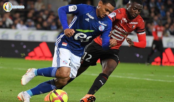 Soi kèo tỷ số bóng đá Strasbourg vs Nice