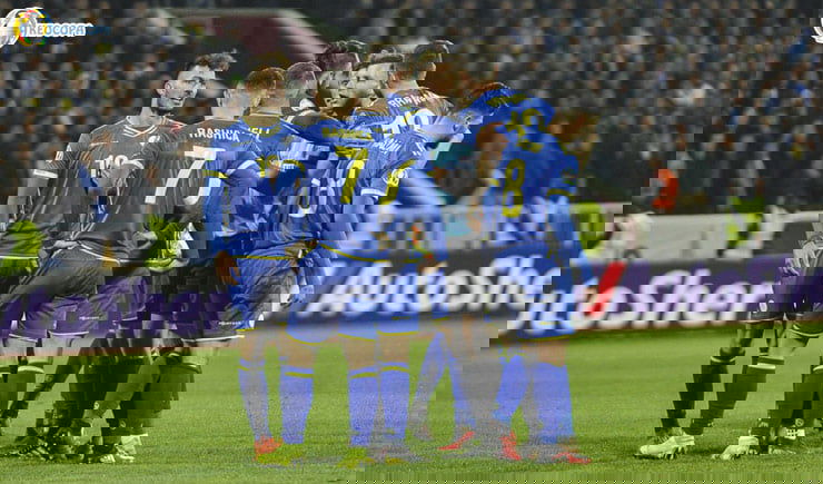 Soi kèo tỷ số bóng đá Bắc Macedonia vs Kosovo