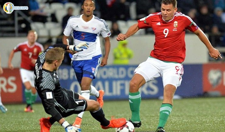 Soi kèo tỷ số bóng đá Bulgaria vs Hungary